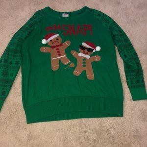 Ugly Christmas Sweater